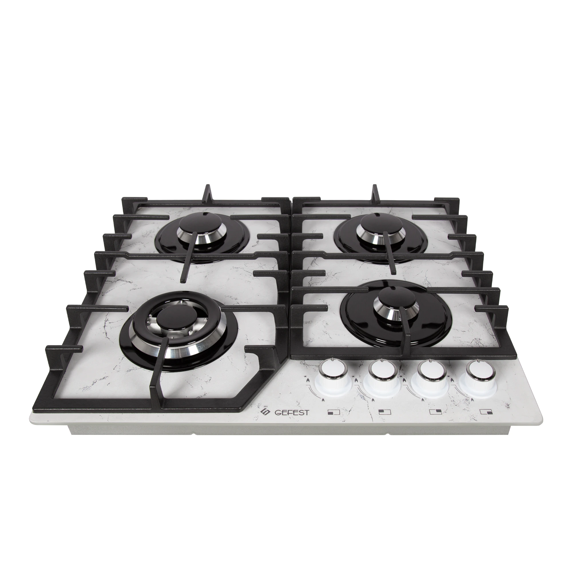 Варочная панель Gefest 2232-01 Р152