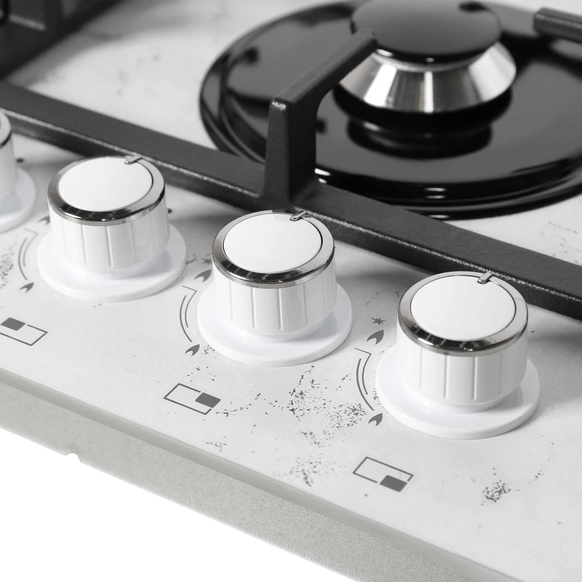 Варочная панель Gefest 2232-01 Р152