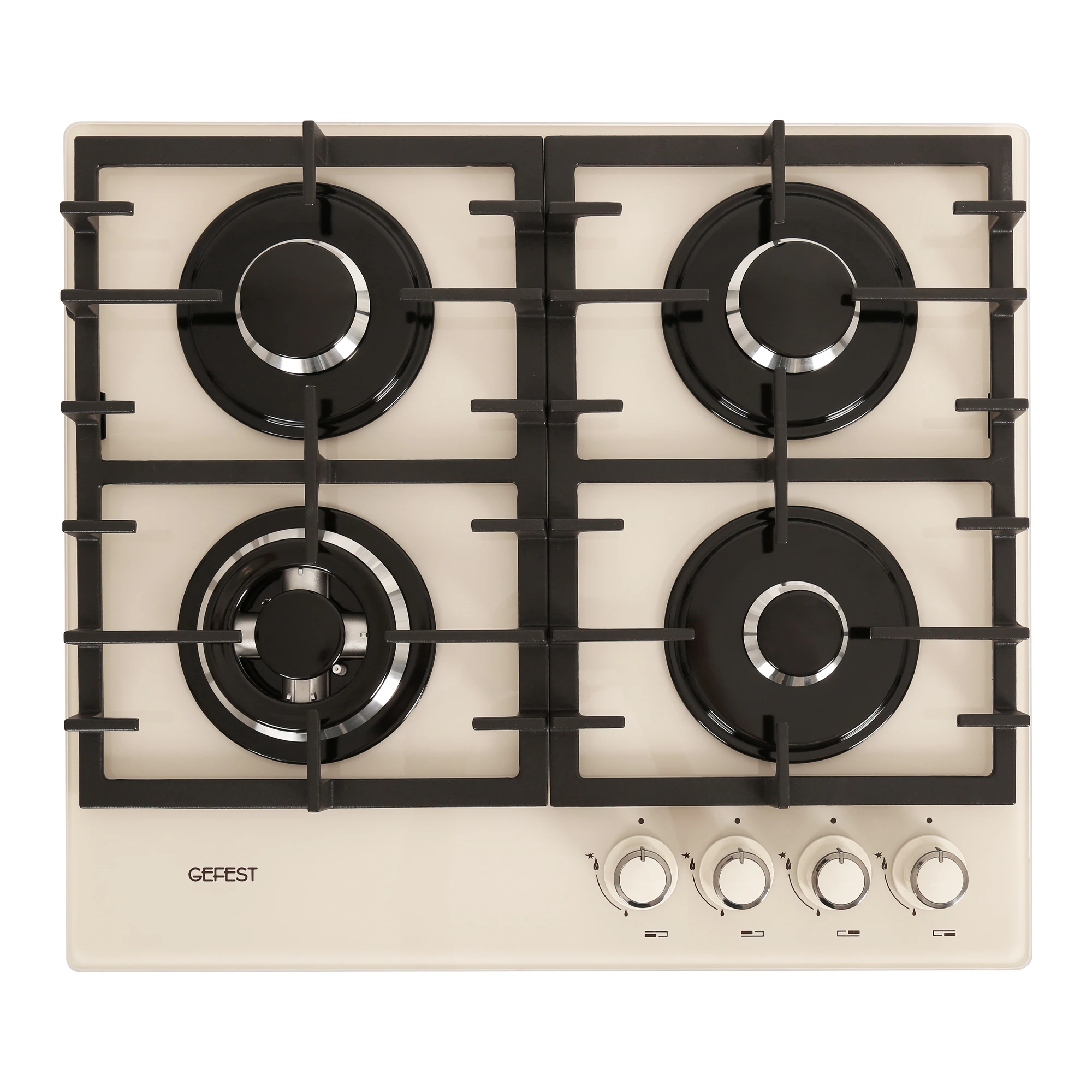 Варочная панель Gefest 2401-01 В81