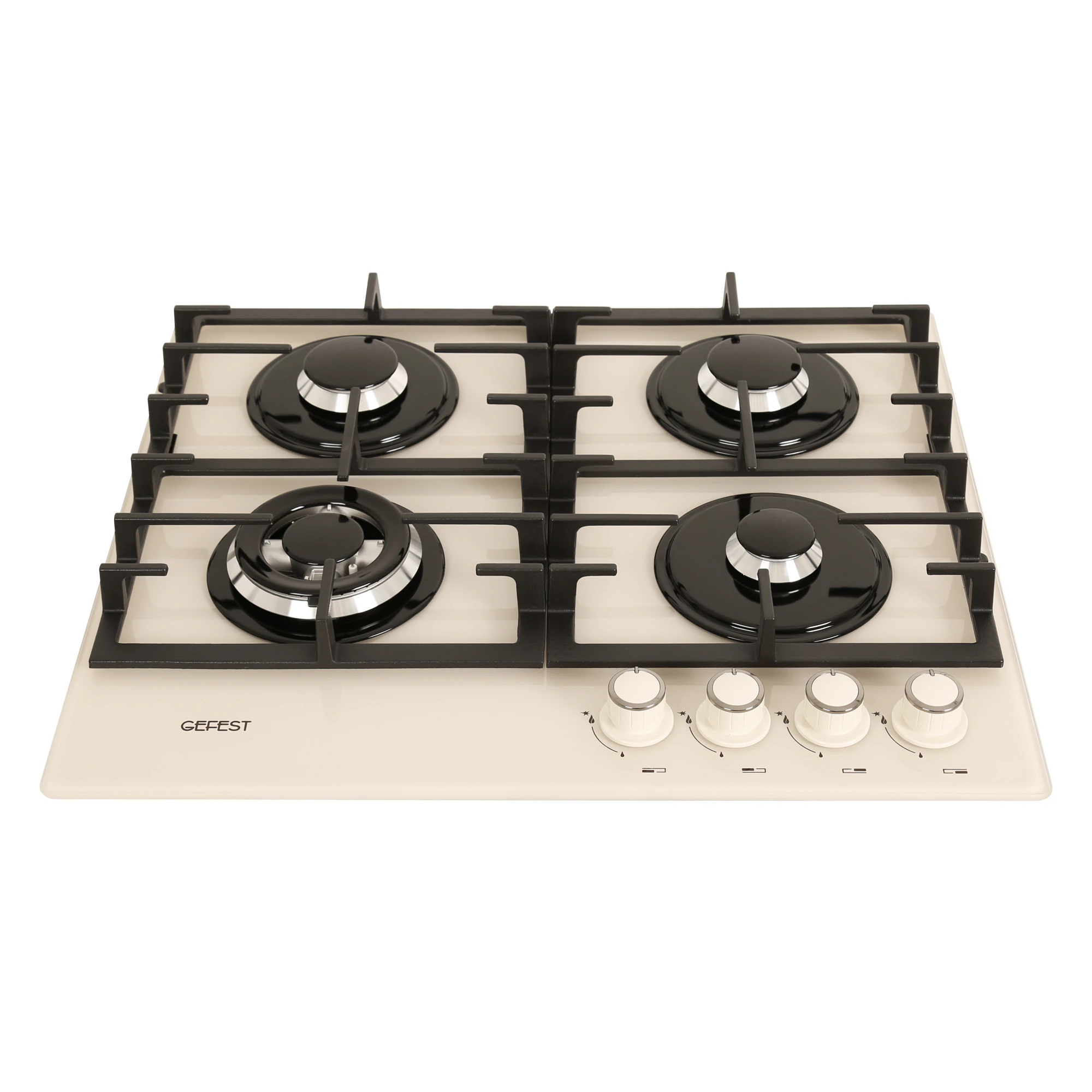 Варочная панель Gefest 2401-01 В81