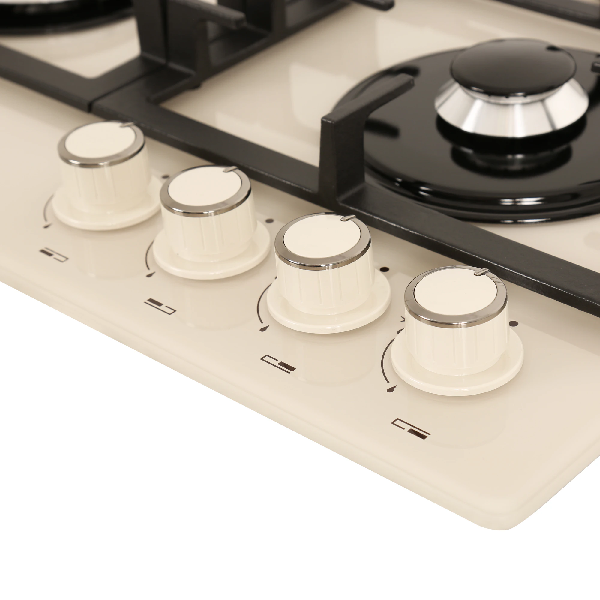 Варочная панель Gefest 2401-01 В81