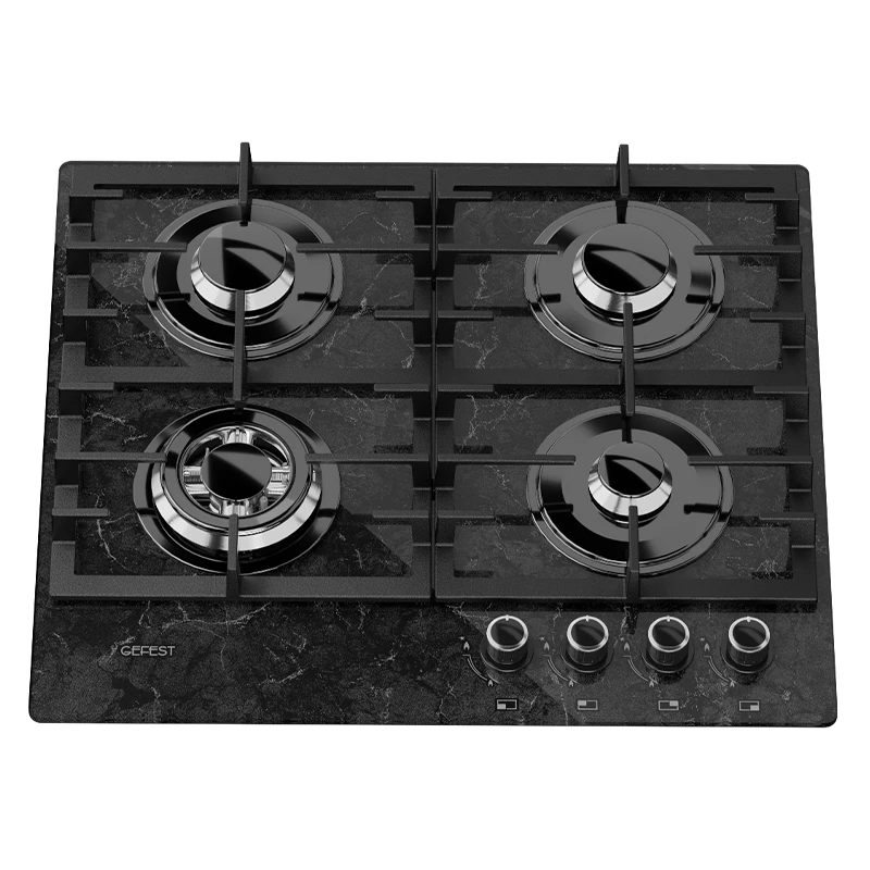 Варочная панель Gefest 2401-01 К53