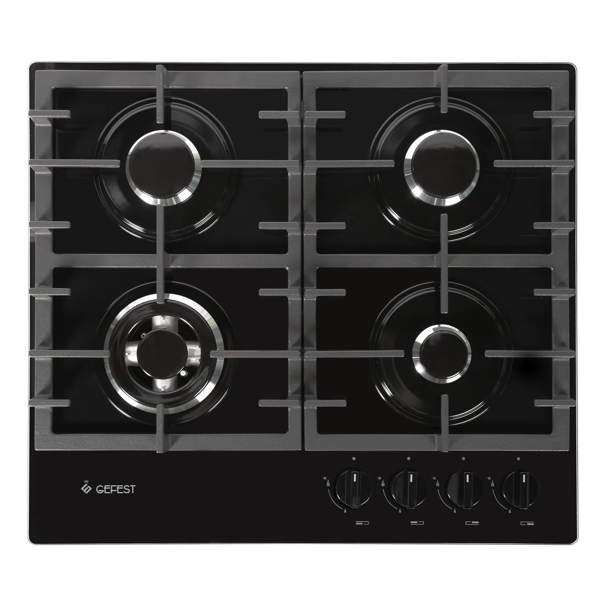Варочная панель Gefest 2401-01