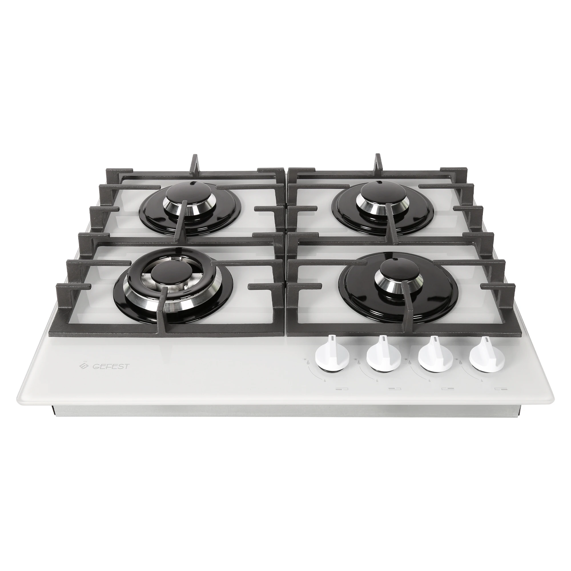 Варочная панель Gefest 2401-01 К12