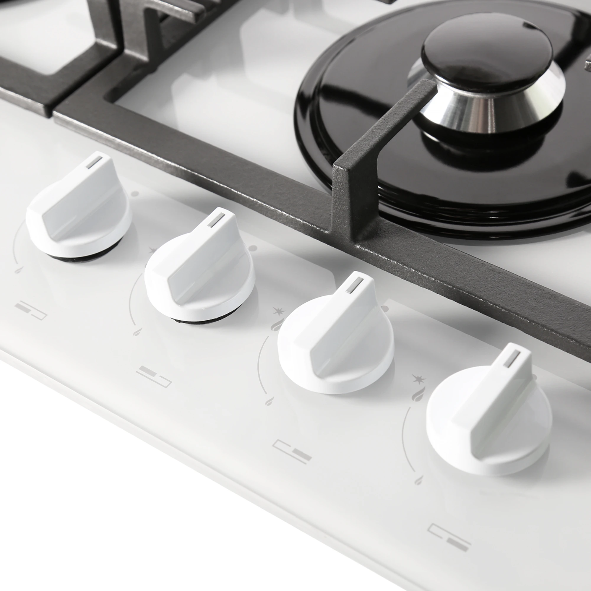 Варочная панель Gefest 2401-01 К12