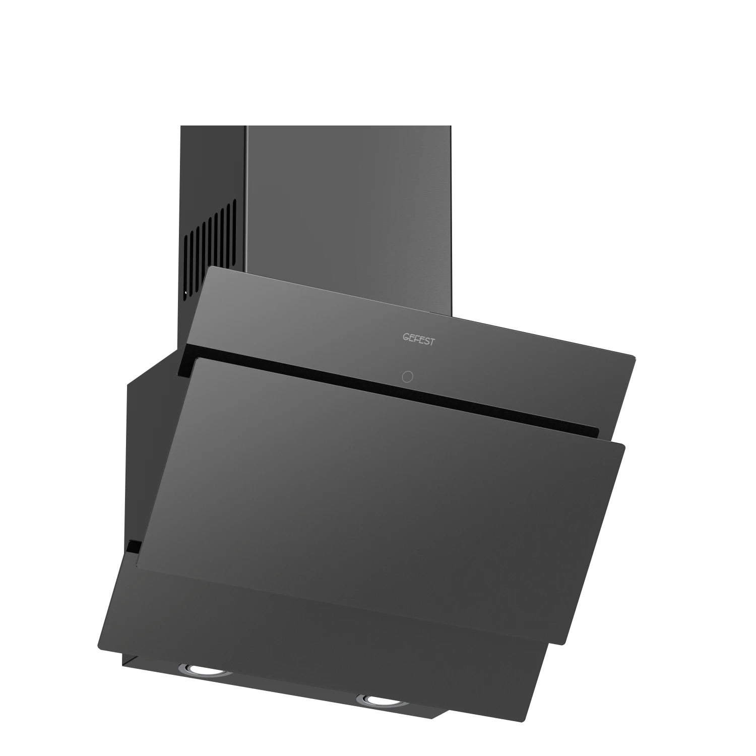Кухонная вытяжка Gefest 3607 С23