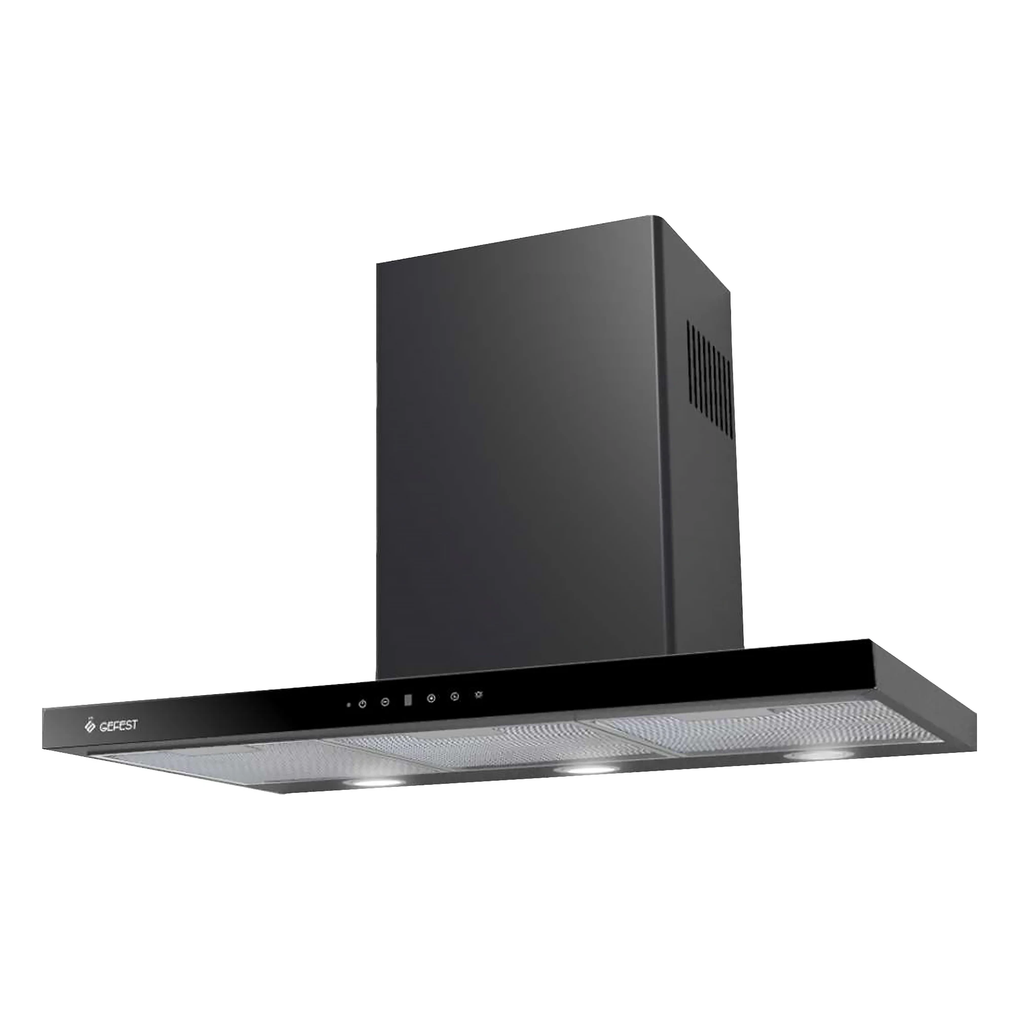 Кухонная вытяжка Gefest 3806 С23