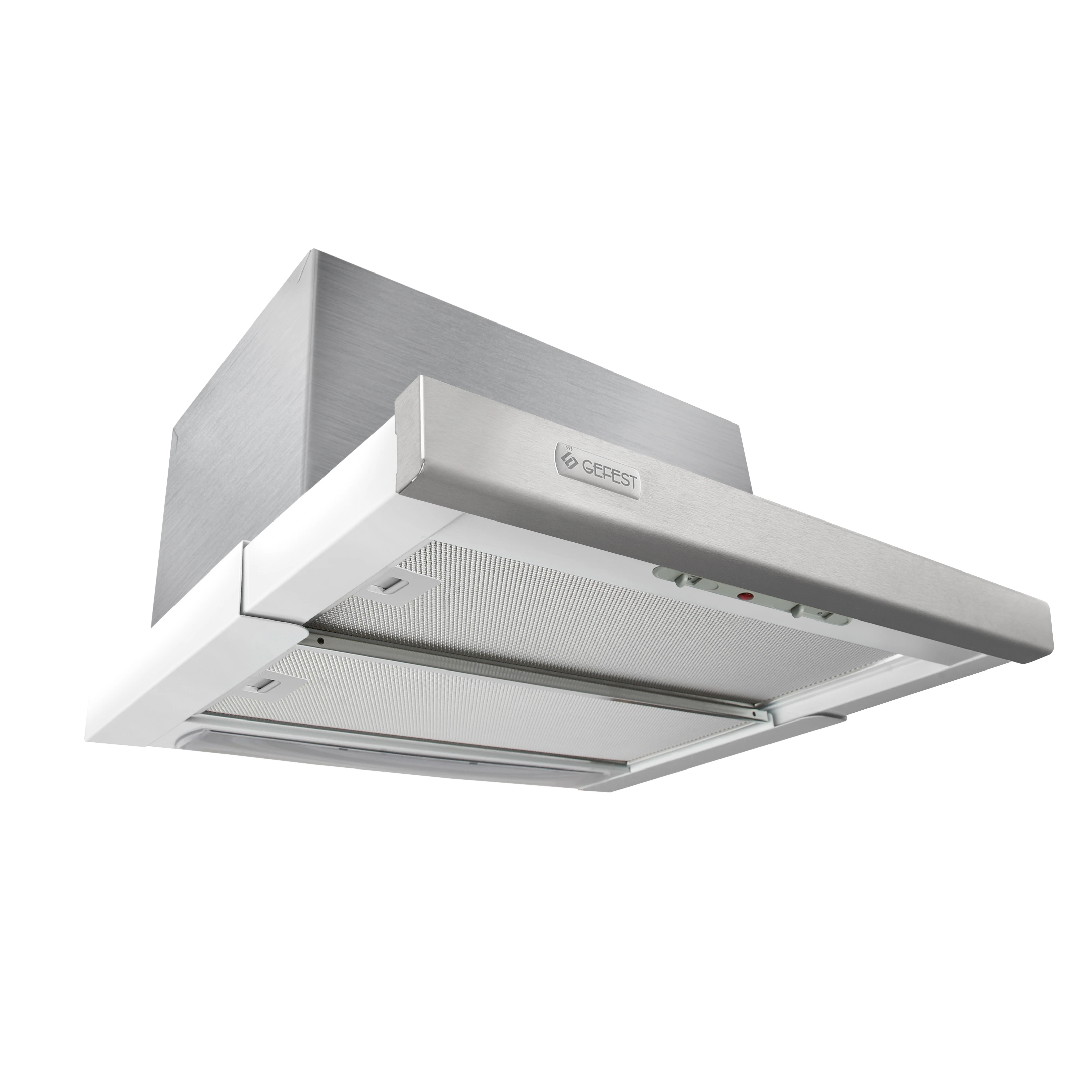 Кухонная вытяжка Gefest 4501 Р20