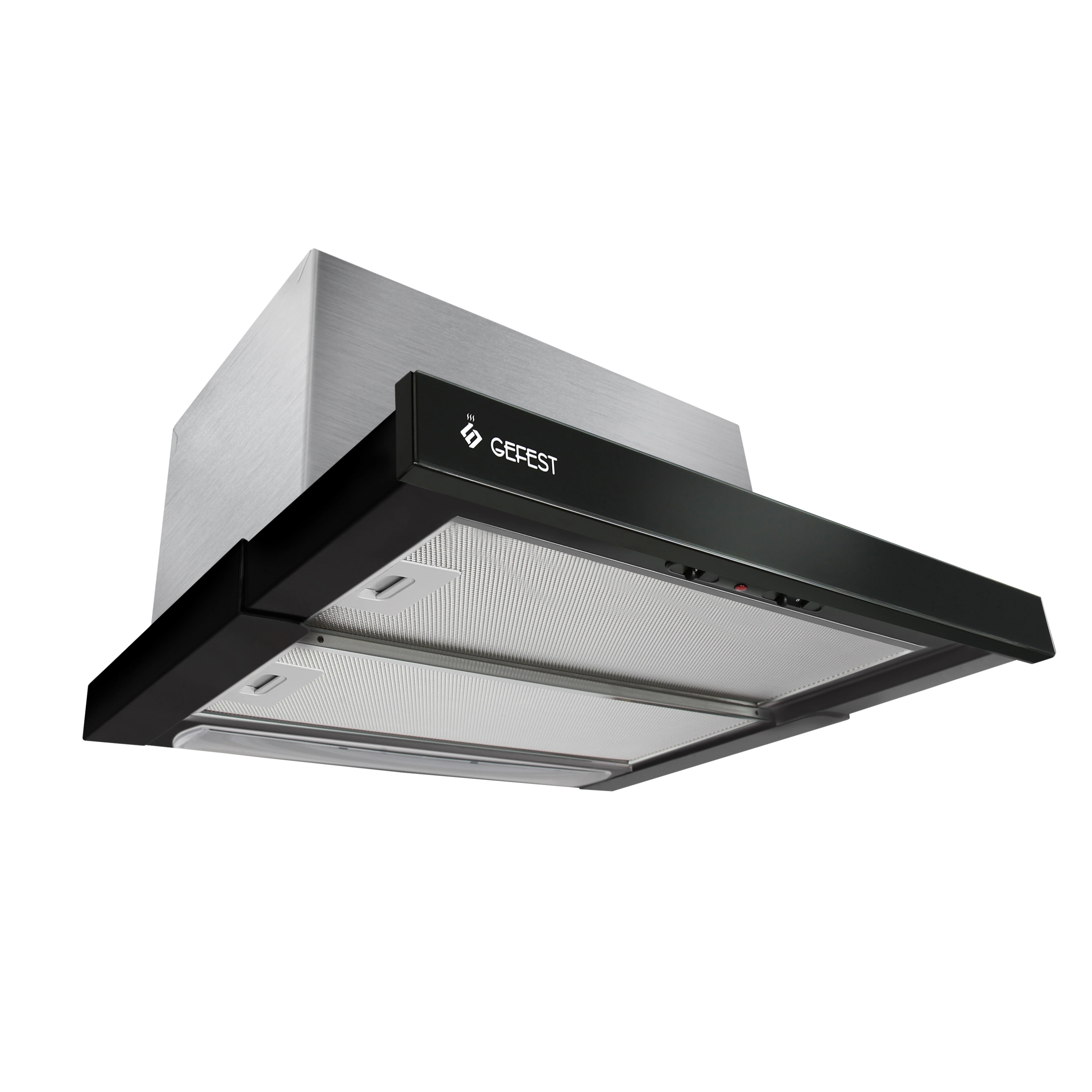 Кухонная вытяжка Gefest 4501 Р23